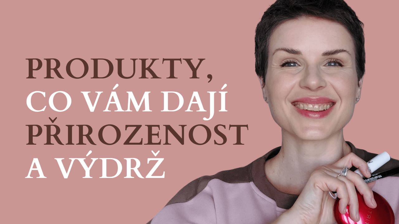 TIRTIR, Wonder Blading Lip Stain, Nyx Brow Pen - produkty pro efekt druhé kůže a celodenní výdrž